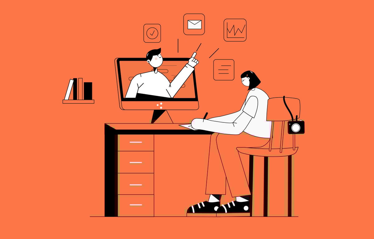 Fiverr Courses Help You Launch A New Business