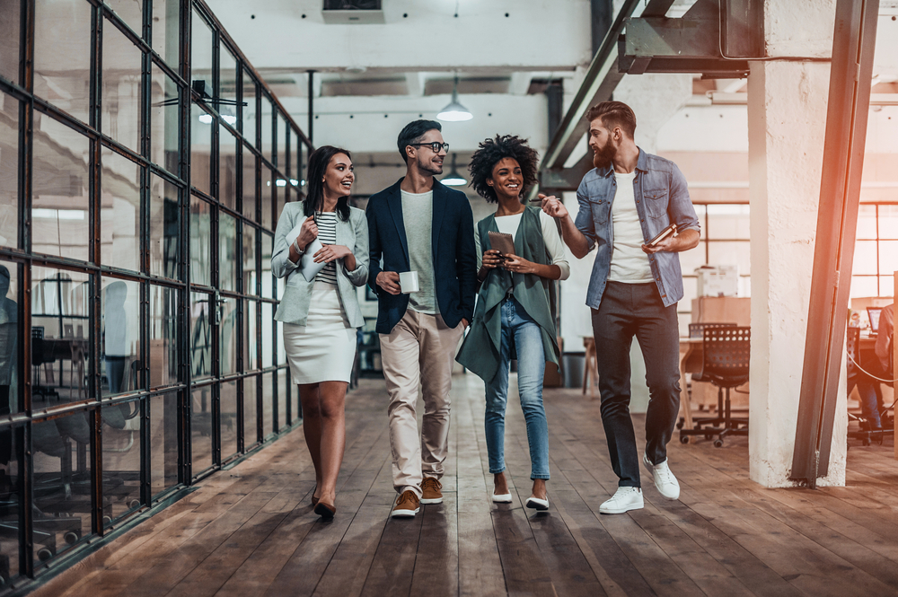 Defining your Target Market Makes Your Brand Grow