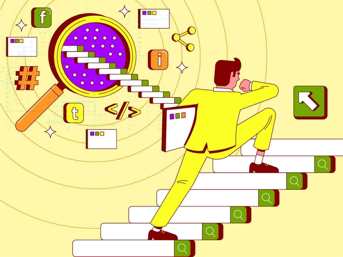 How to use SEO to promote your Website