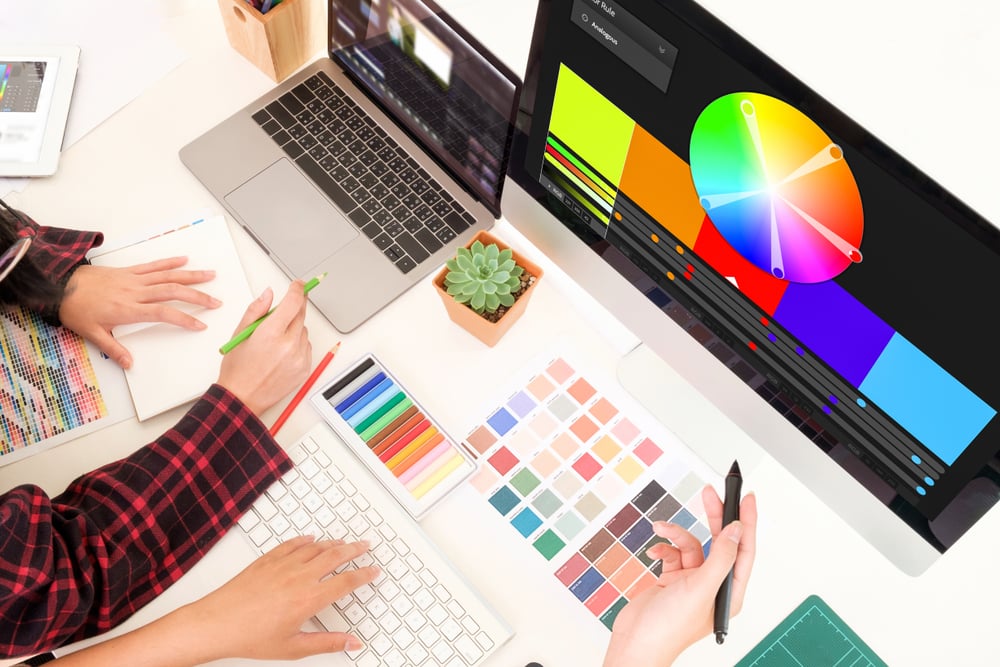 Why Your Brand Needs Style Tiles