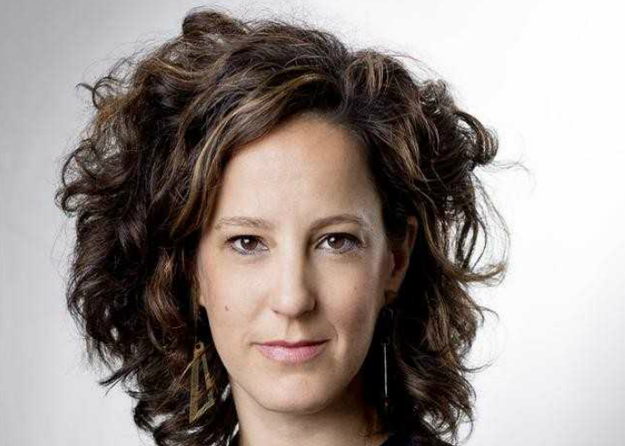 Interview with Fiverr CMO Gali Arnon