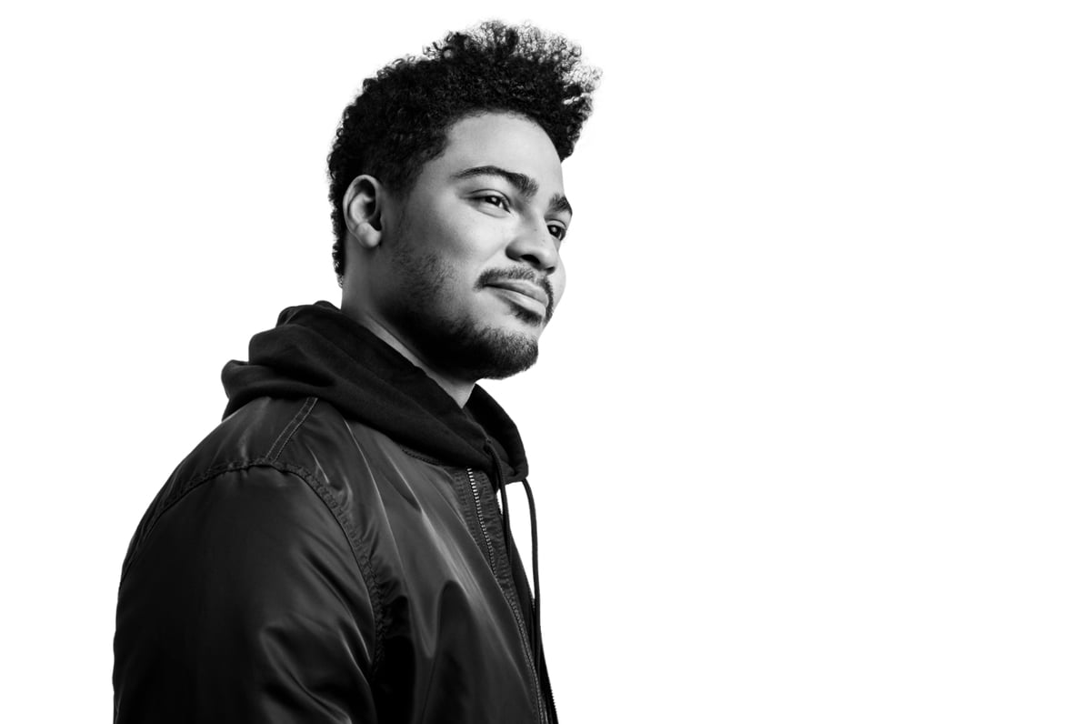 Meet Darren, Freelance Animator and Filmmaker