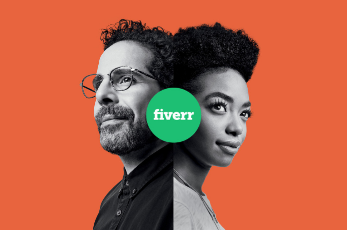 Get More Done: Fiverr is the Future of Work