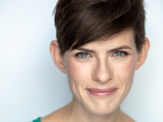 From a dream into a successful voice-over career