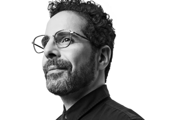 #FiverrConnections: Assaf—CEO & Fiverr Buyer