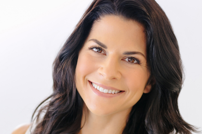 "The Flower Chef"  Grew Her Hobby into a Career