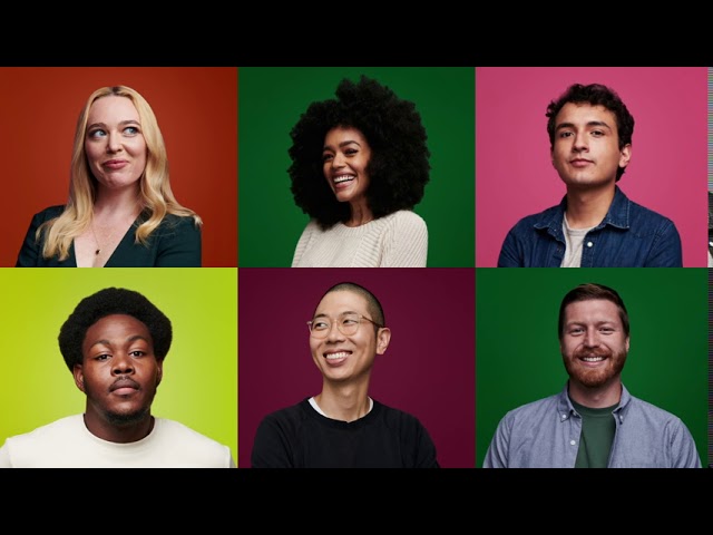 Here's to Writing a New Chapter; From Fiverr CEO