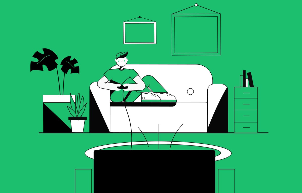 How To Become A Top-Notch Game Streamer