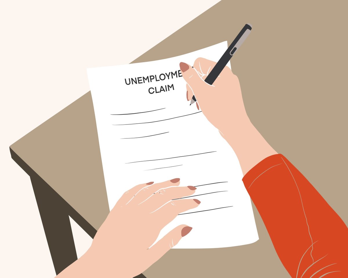 Freelancing While Collecting Unemployment