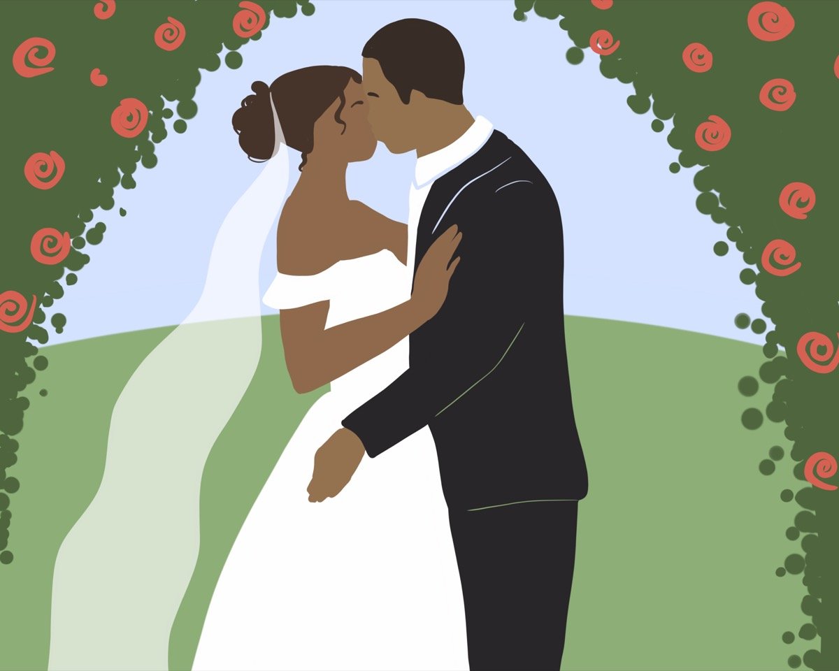 Plan Your Wedding On A Budget With Fiverr