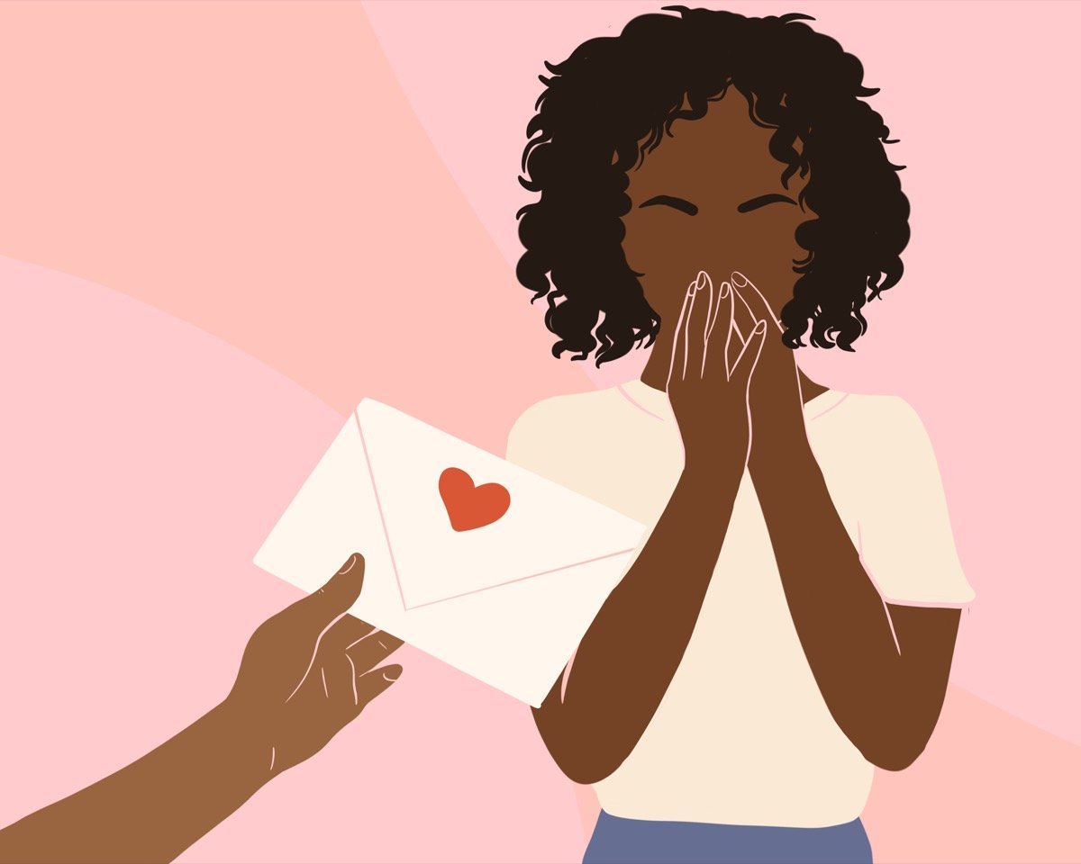 Give Messages To Loved Ones With Fiverr