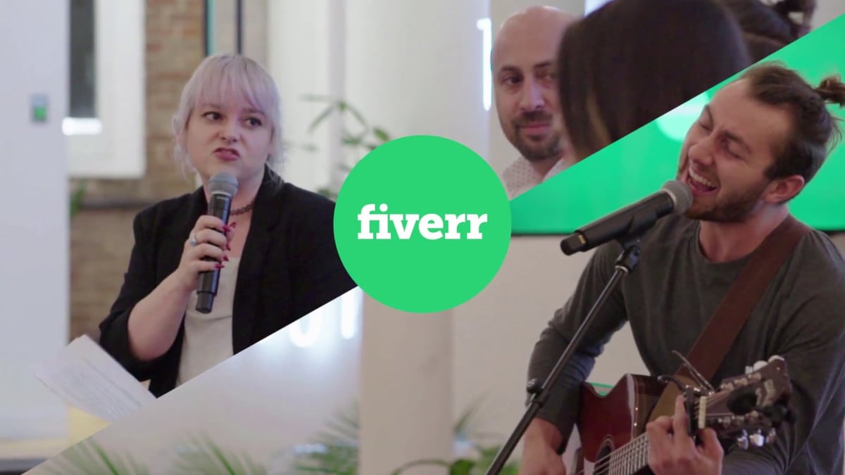 Outsourced Feelings Album Launch Event Recap