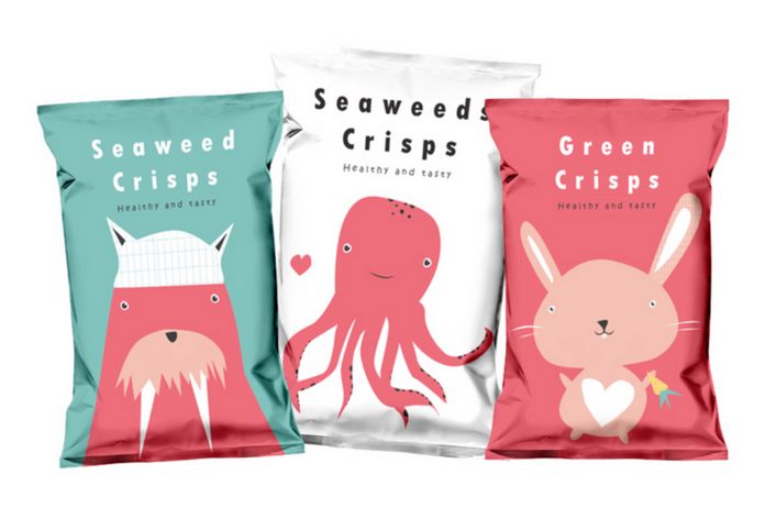 The Five Secrets of Great Packaging Design