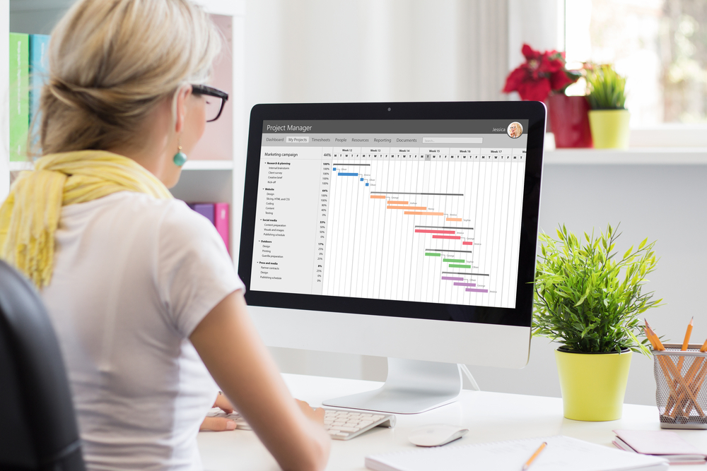 6 Steps to Creating a Realistic Project Timeline