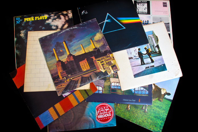 How to Choose Album Cover Art that Fits Your Music