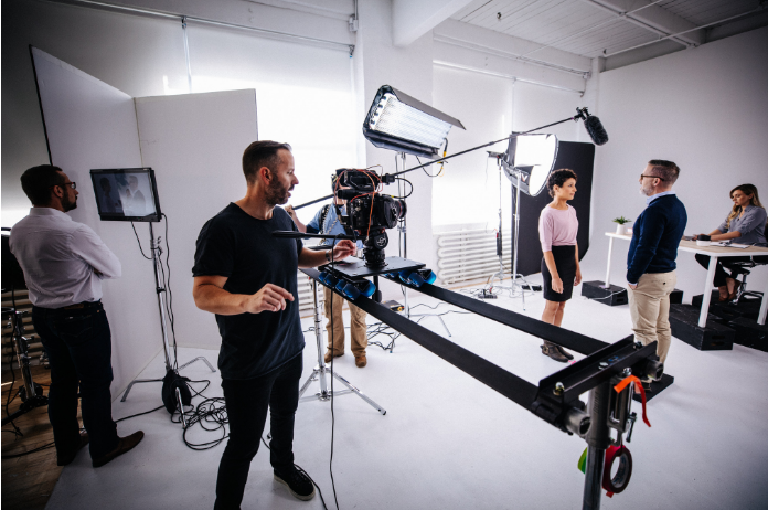 Meet the Fiverr Pros: Video Agency Colormatics