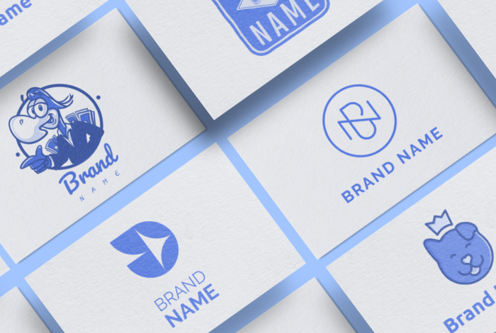 The Seven Types of Logos and When to Use Them