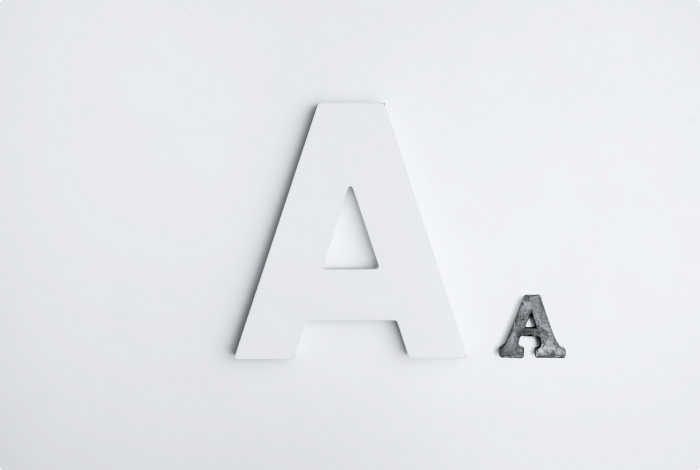 What These 28 Fonts Say About Your Business