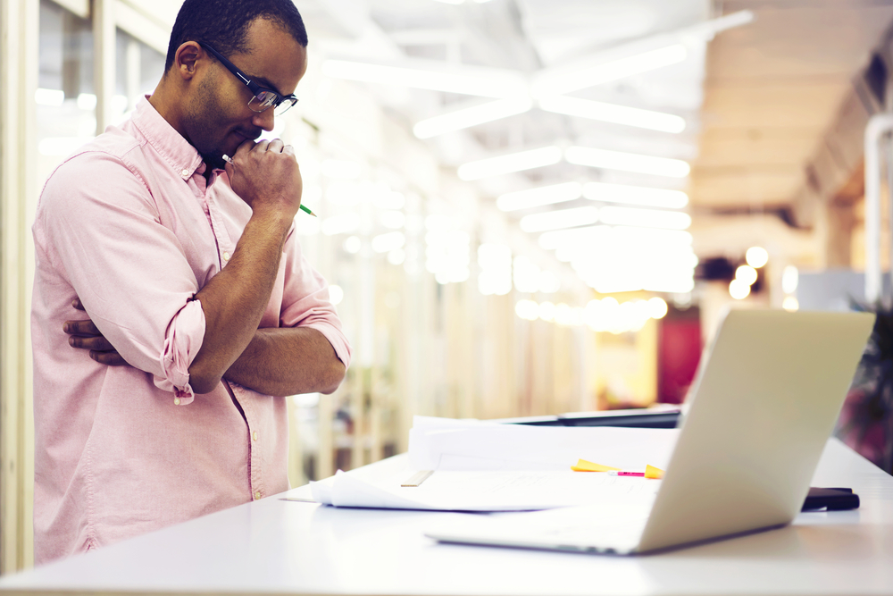 5 Traits You Need to Start Your Own Small Business