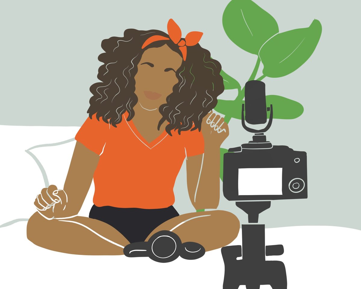 6 Essential Items to Start a YouTube Channel