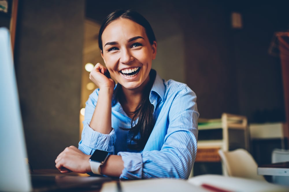 4 Tips for Attracting the Best Freelance Clients