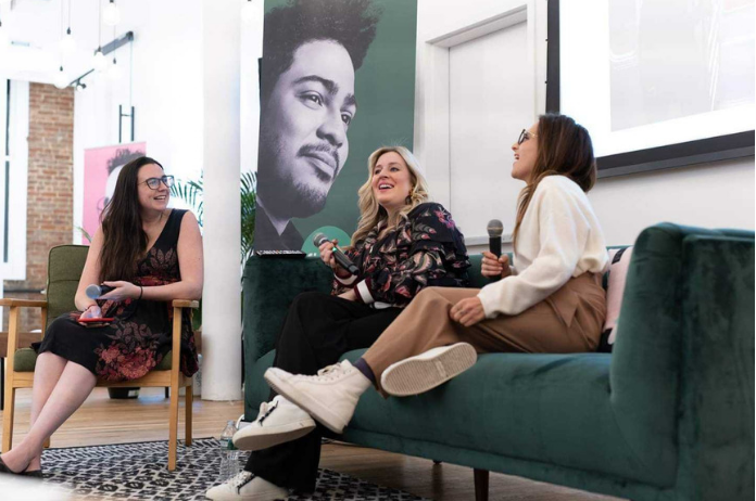 DTF: An Evening with OkCupid and Wieden + Kennedy