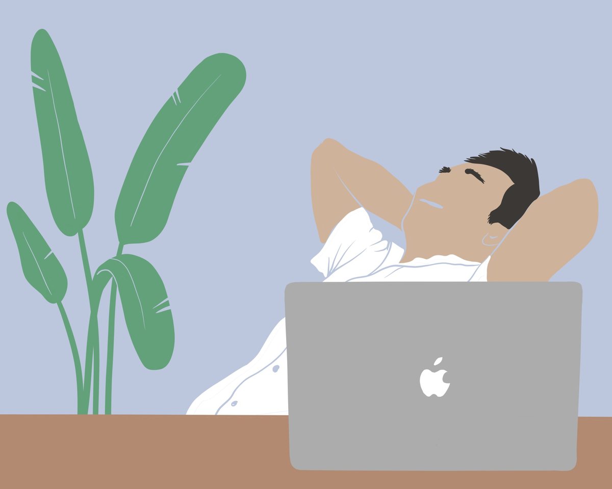 Maintain Your Success with a Freelance Routine