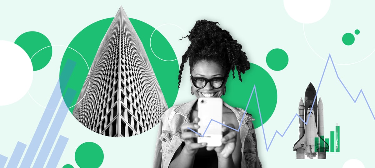 Introducing Fiverr’s Small Business Needs Index