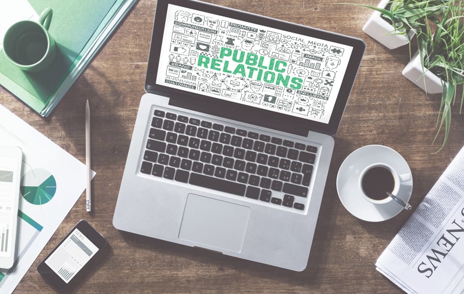 Introducing Fiverr’s Public Relations Category
