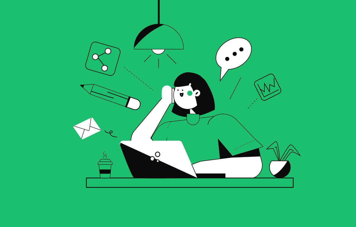 Don't Wait: Create a Side-Hustle for Yourself Now