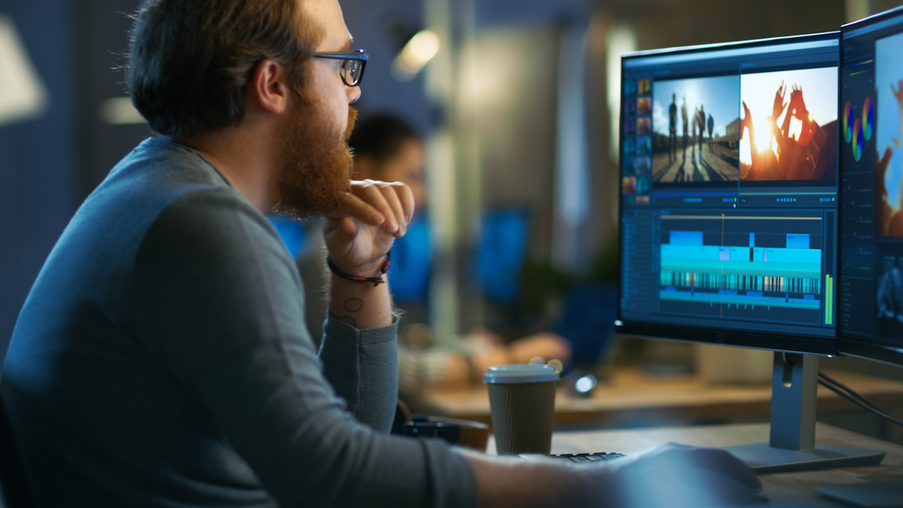 How to Become a Freelance Video Editor with Fiverr