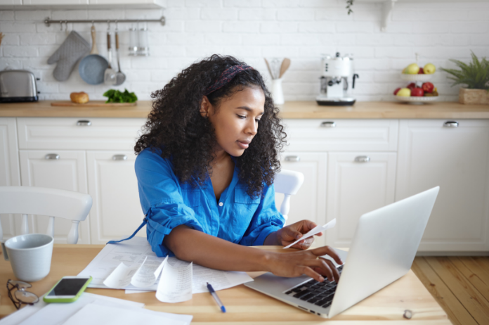 5 Ways To Budget as An Independent Professional