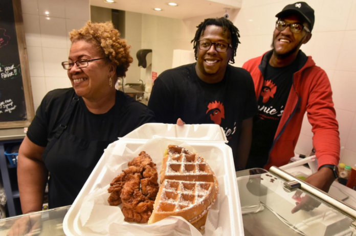 Brothers Share Their Buyer Success Story