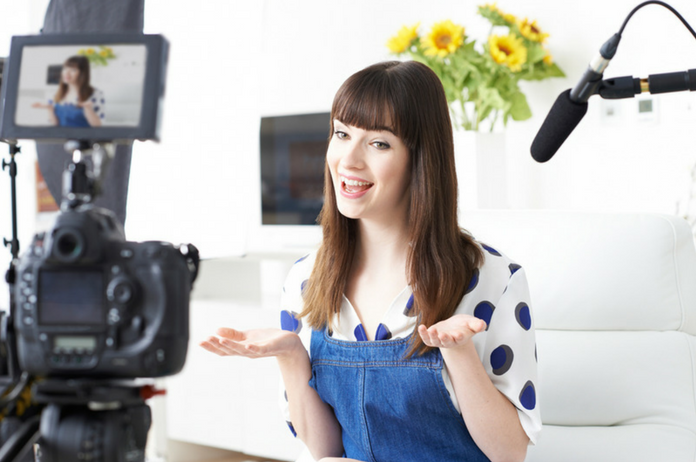 Gigs: Live Action Explainers and Short Video Ads