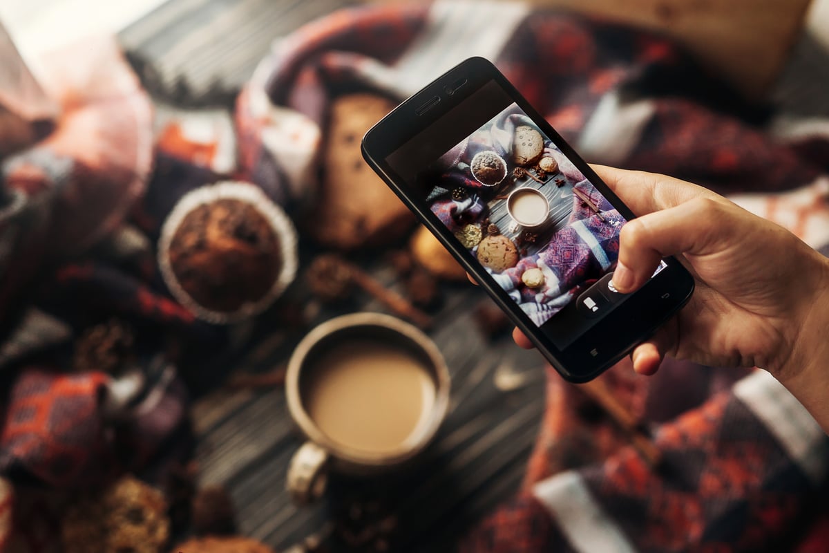 5 Ways to Grow Using Instagram Marketing