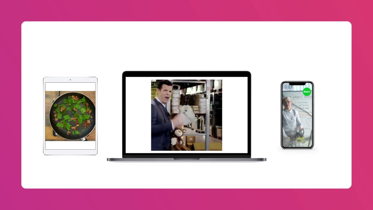 Introducing Fiverr's Newest Video Subcategories