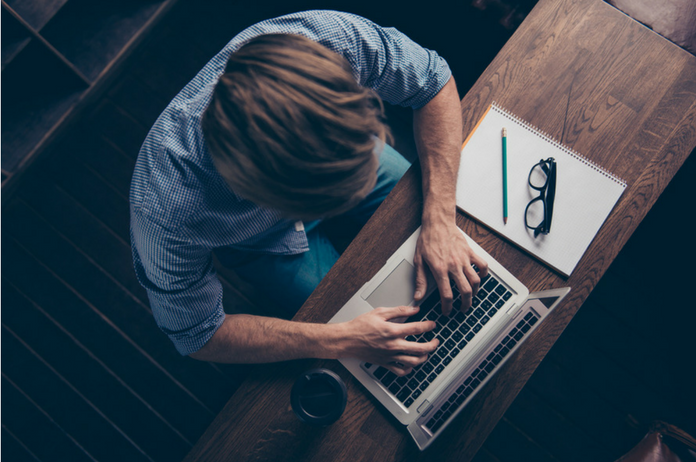 Use Fiverr Pro to find the Best Writing Talent