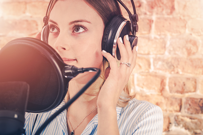 Introducing Our New Voice Over Pricing Structure