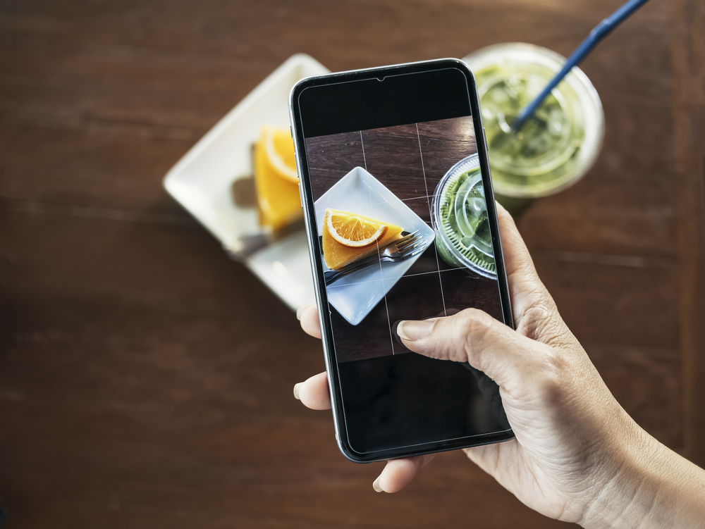 Tips & Tricks for Restaurant Instagram Marketing