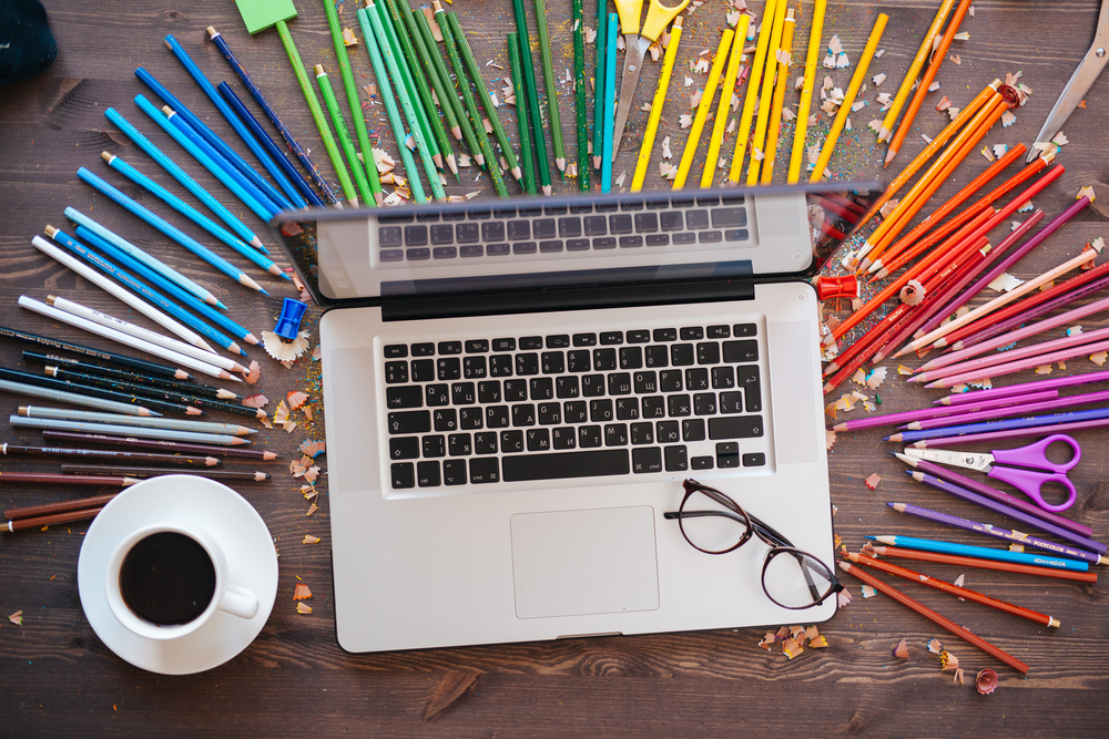 Colors to Use When Marketing to Men Vs. Women