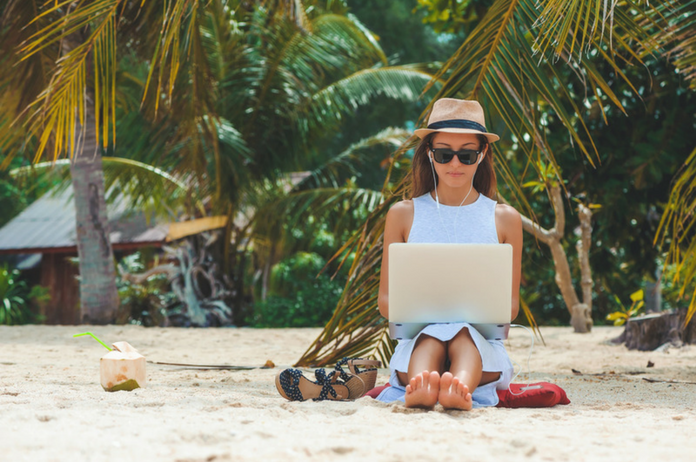 How to Live, Work, and Travel as a Digital Nomad