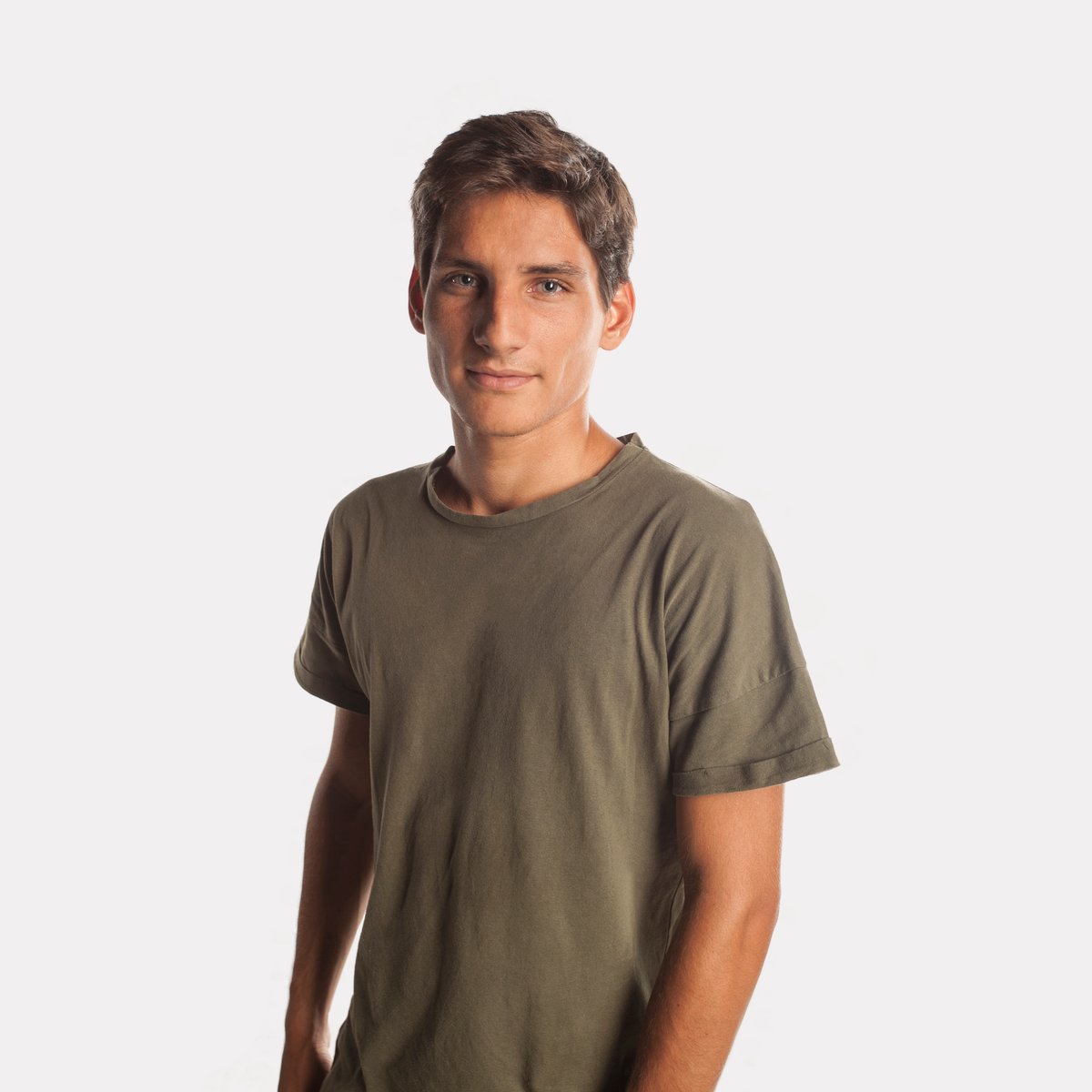 Create a Visual Brand That Sets You Apart