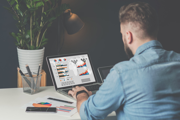 Why Data Analytics Matter for Your Small Biz