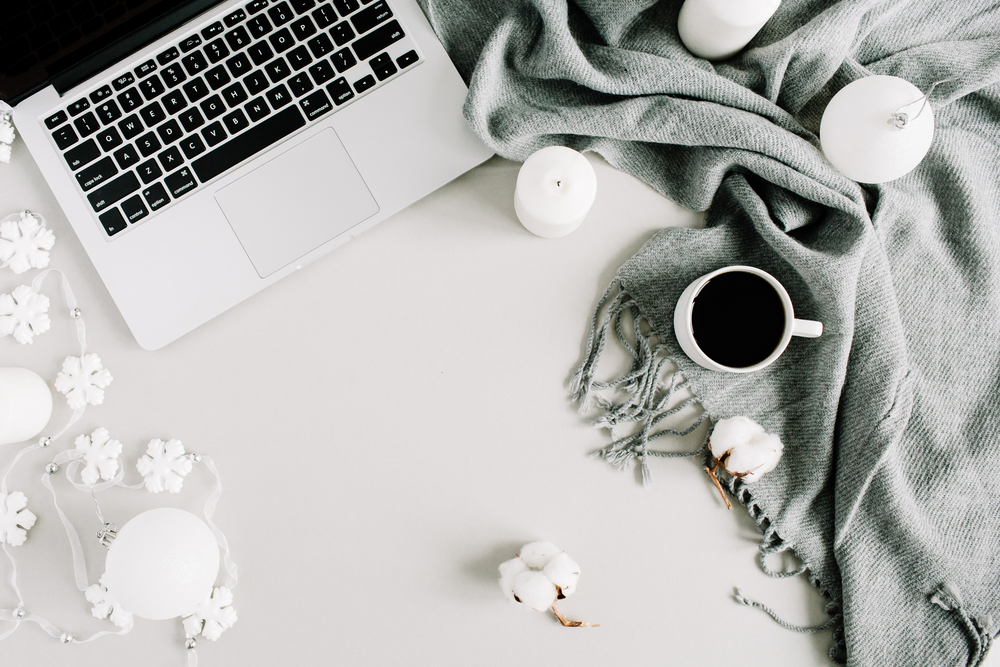 Holiday Colors to use to Boost Sales