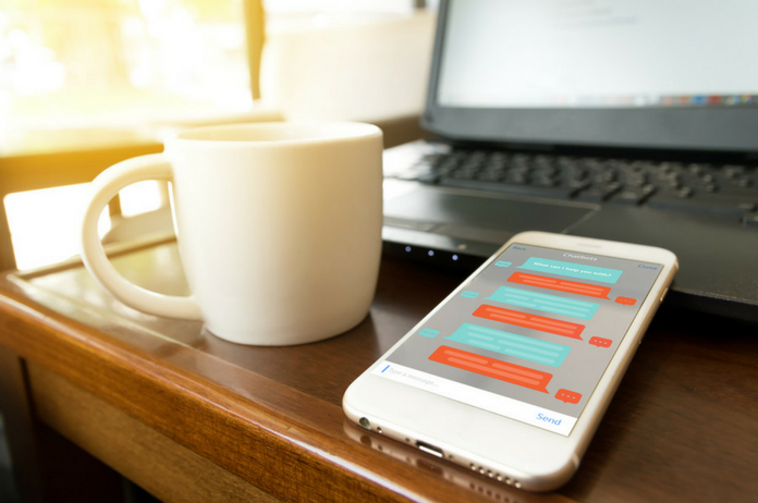 How to Use Chatbots to Boost Your Business