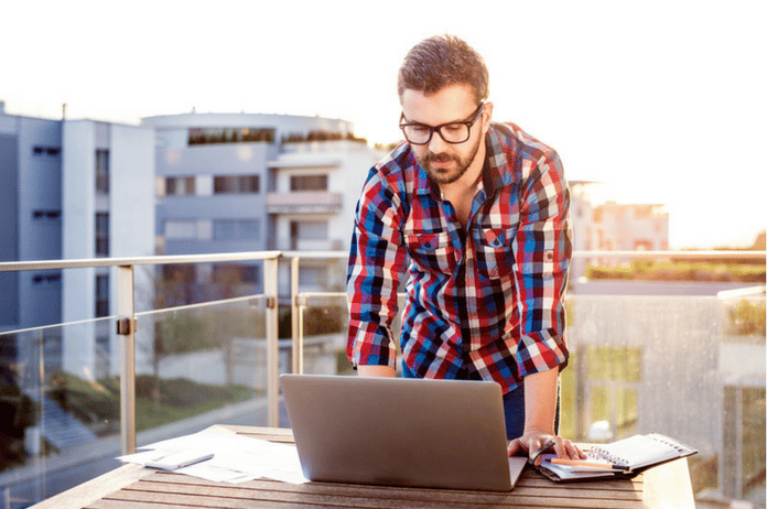 Freelancer Finances Tips