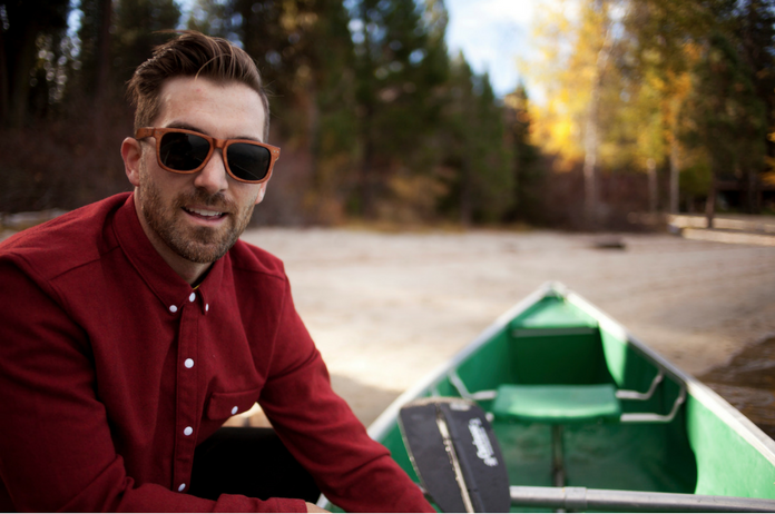 Success Story: Proof Eyewear Is Changing The Game