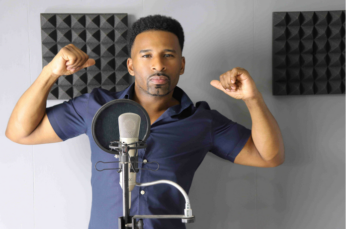 Success Story: Harold’s Fiverr Seller Journey