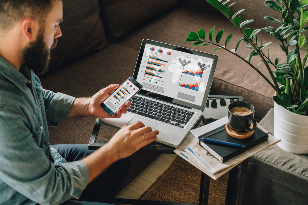 Use Competitive Analysis to Increase Sales