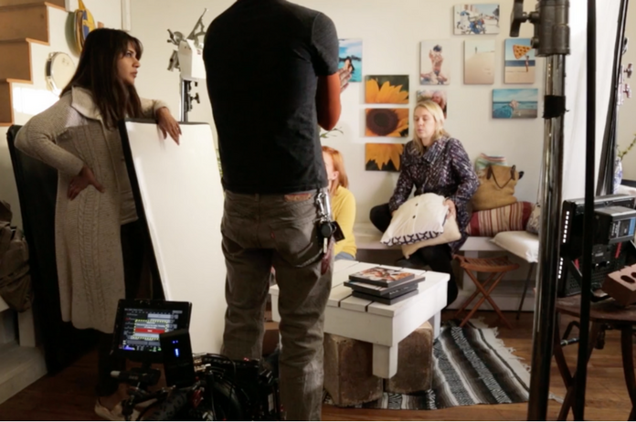 Behind the Scenes with a Fiverr Pro